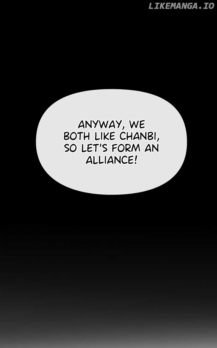 Read Back to Chanbi Manga Online
