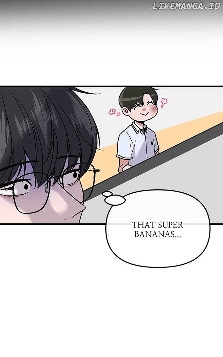 Read Back to Chanbi Manga Online
