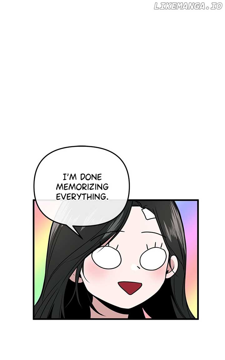 Read Back to Chanbi Manga Online