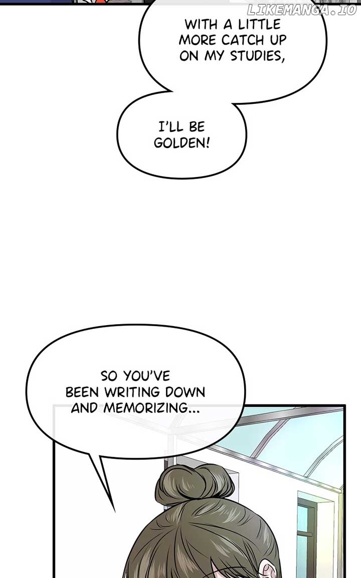 Read Back to Chanbi Manga Online