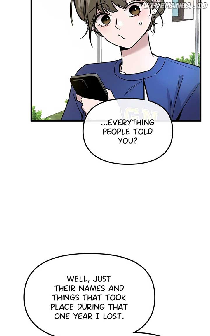 Read Back to Chanbi Manga Online
