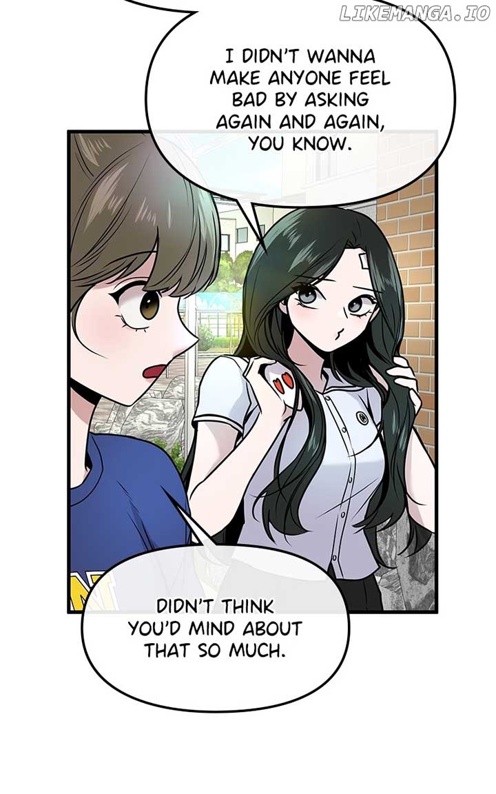 Read Back to Chanbi Manga Online