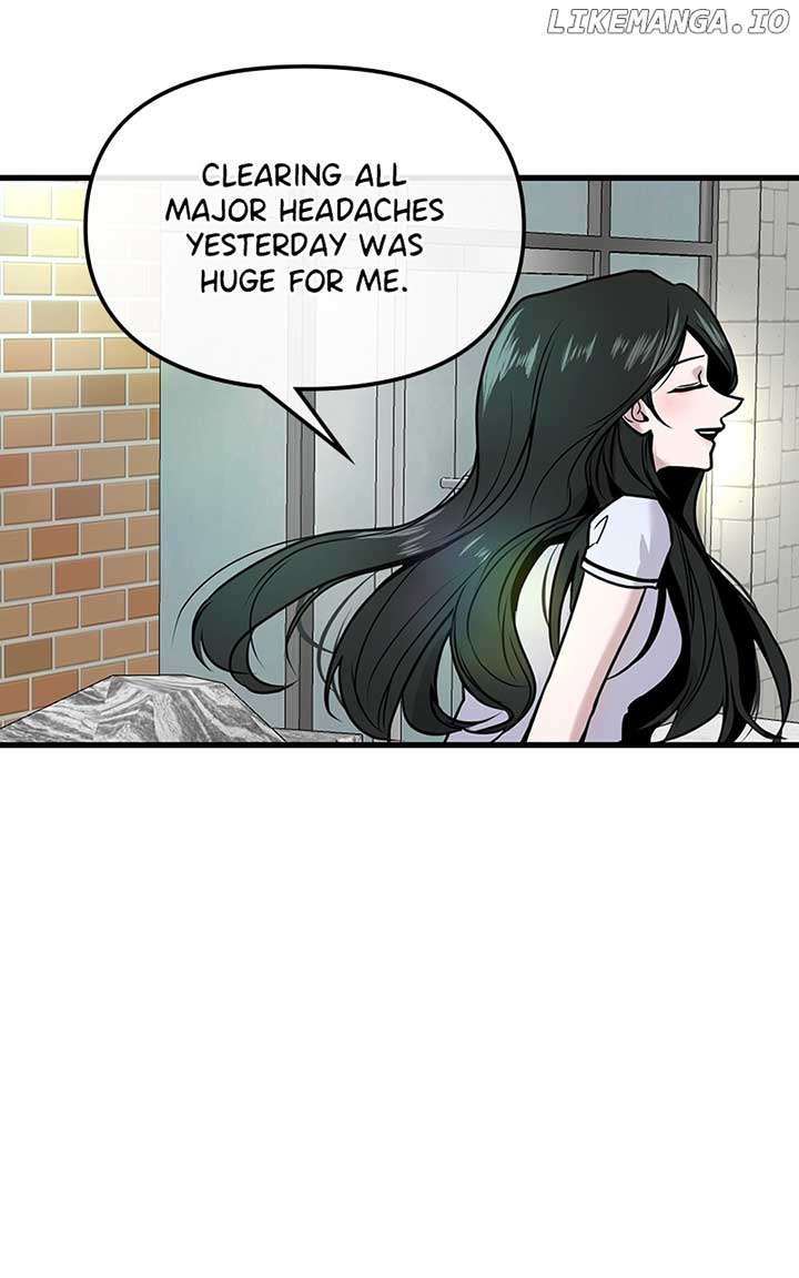 Read Back to Chanbi Manga Online