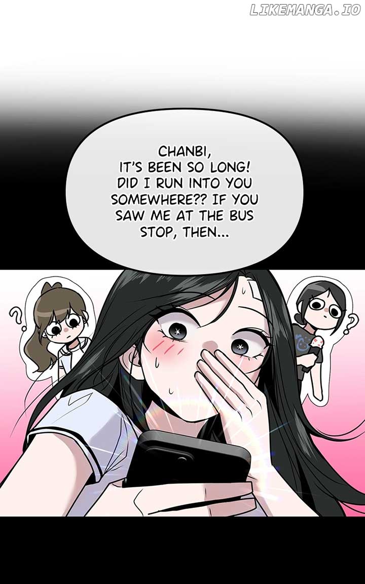 Read Back to Chanbi Manga Online