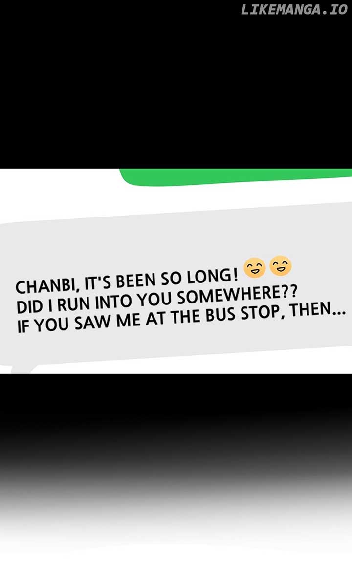 Read Back to Chanbi Manga Online