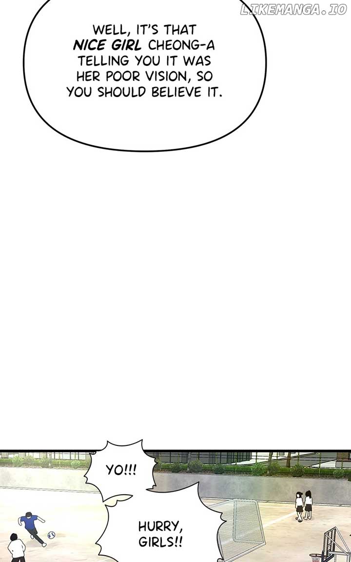 Read Back to Chanbi Manga Online