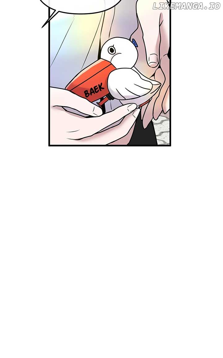 Read Back to Chanbi Manga Online
