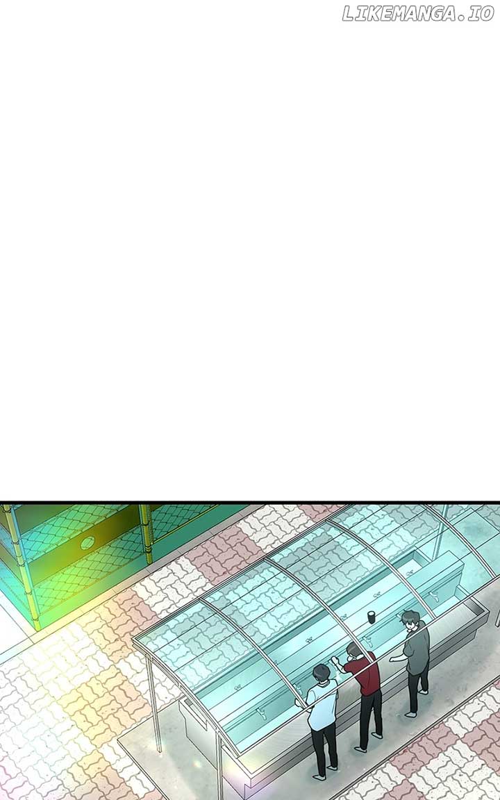 Read Back to Chanbi Manga Online