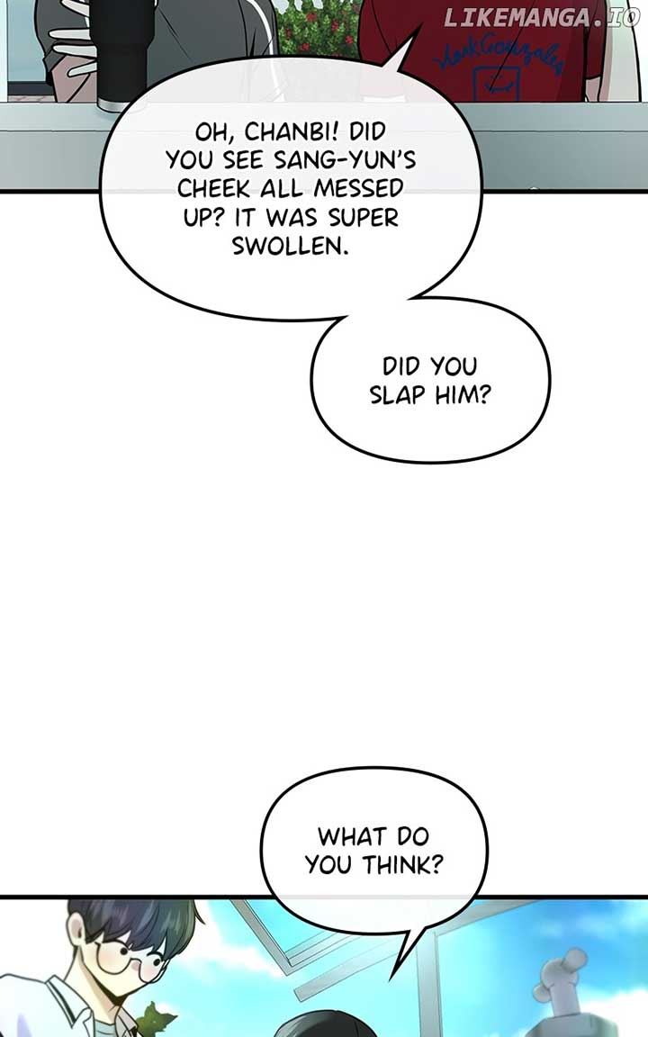 Read Back to Chanbi Manga Online