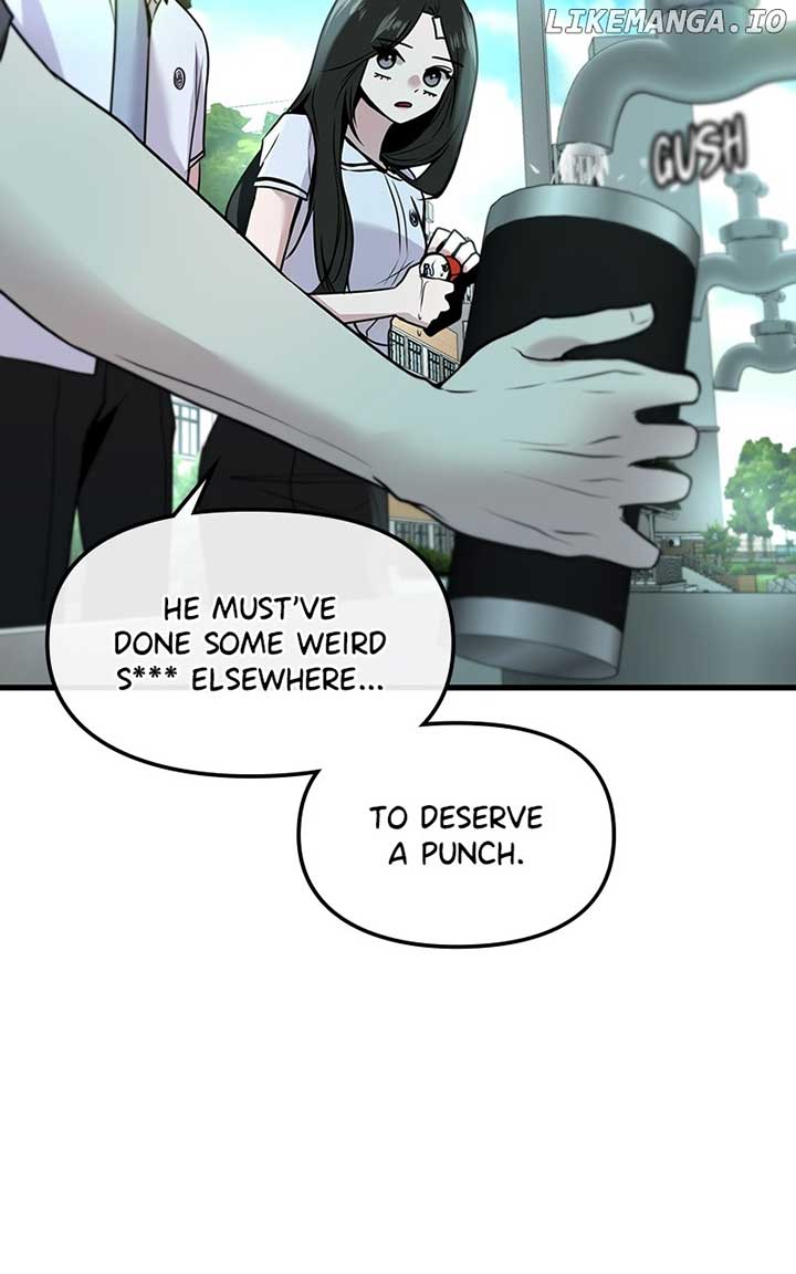 Read Back to Chanbi Manga Online