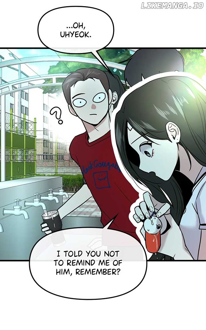 Read Back to Chanbi Manga Online