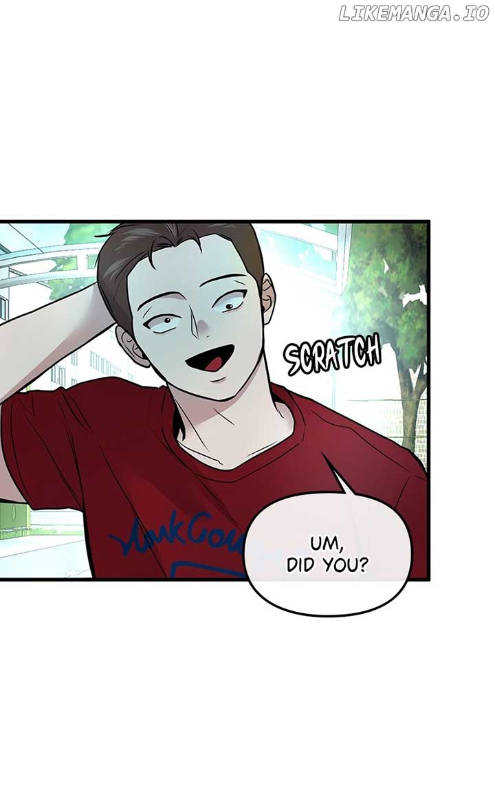 Read Back to Chanbi Manga Online