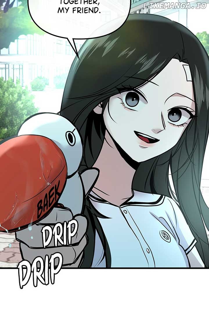 Read Back to Chanbi Manga Online