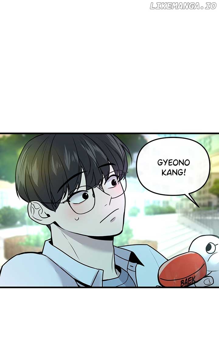 Read Back to Chanbi Manga Online