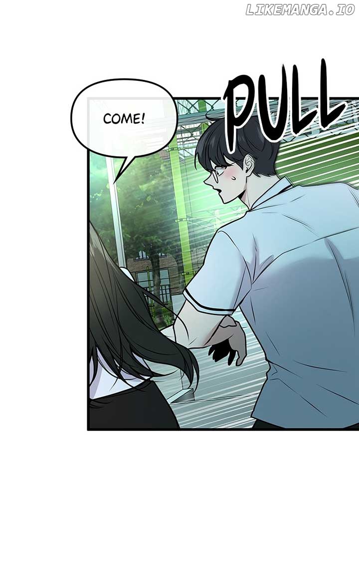 Read Back to Chanbi Manga Online