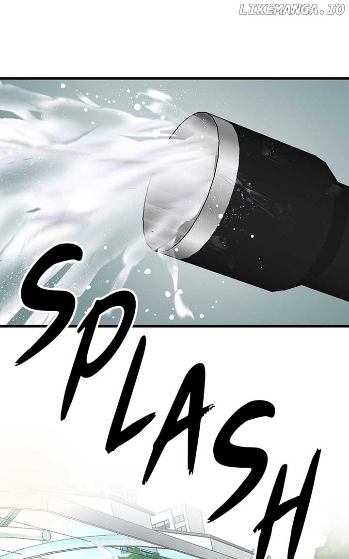 Read Back to Chanbi Manga Online