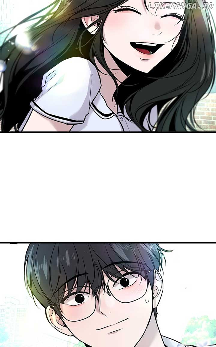 Read Back to Chanbi Manga Online