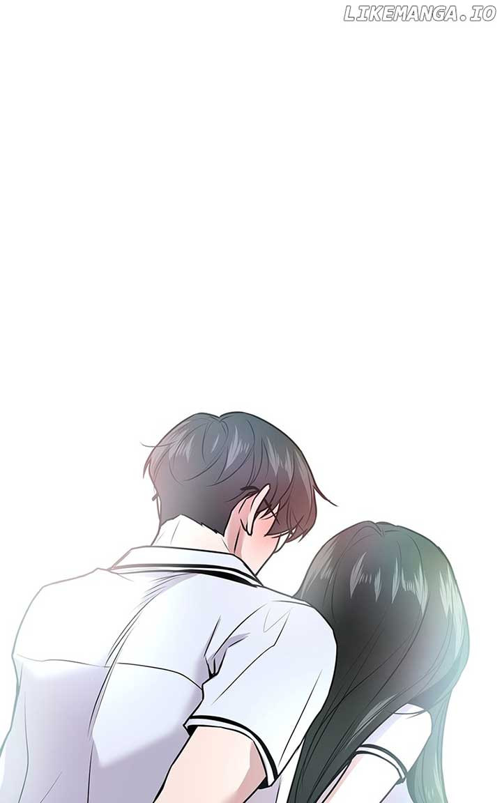 Read Back to Chanbi Manga Online