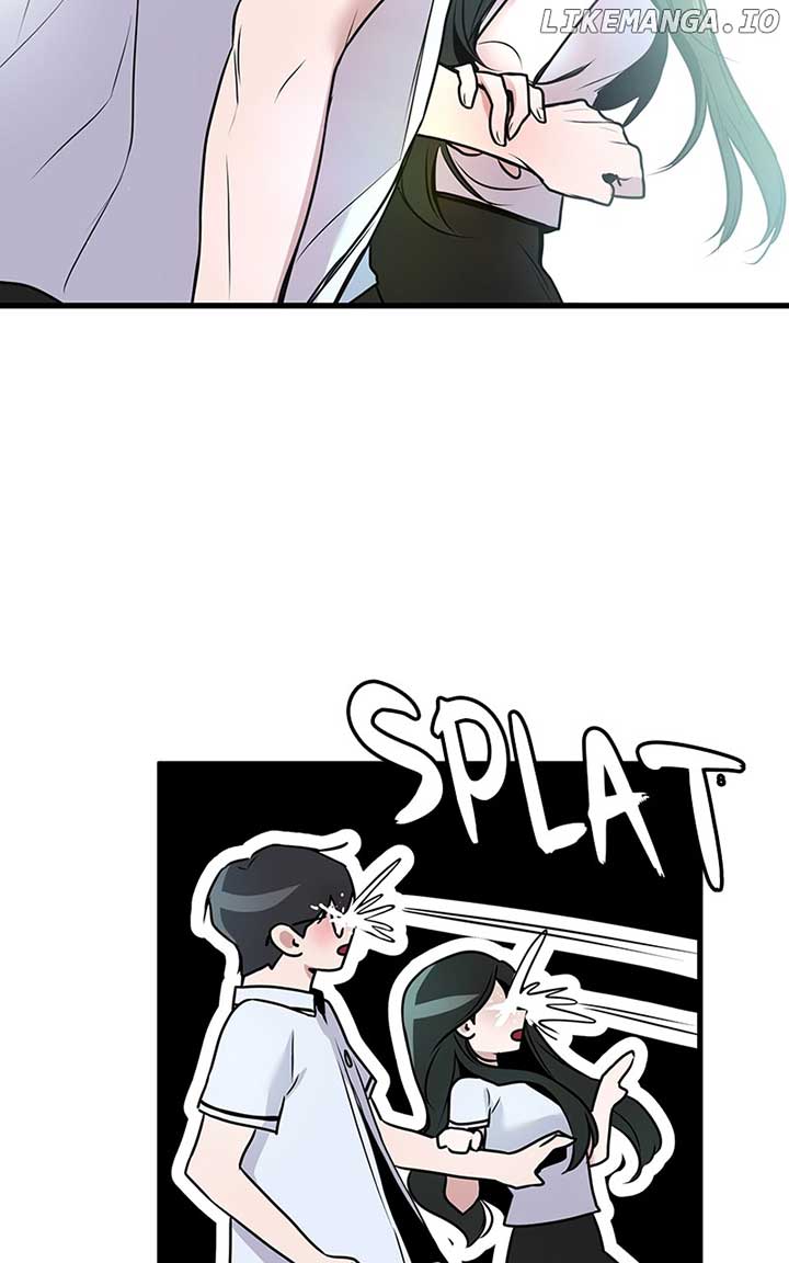 Read Back to Chanbi Manga Online