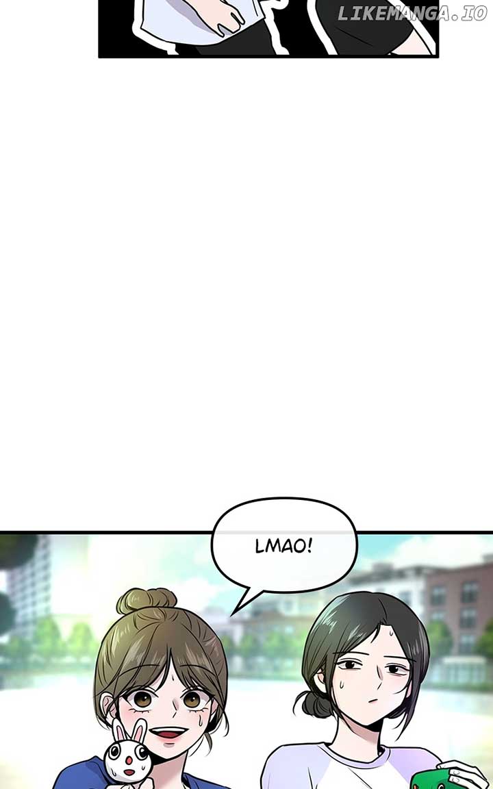 Read Back to Chanbi Manga Online
