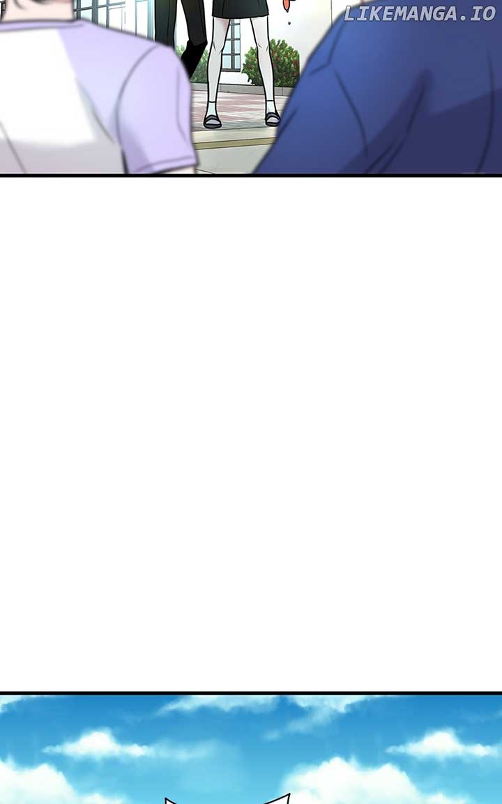 Read Back to Chanbi Manga Online