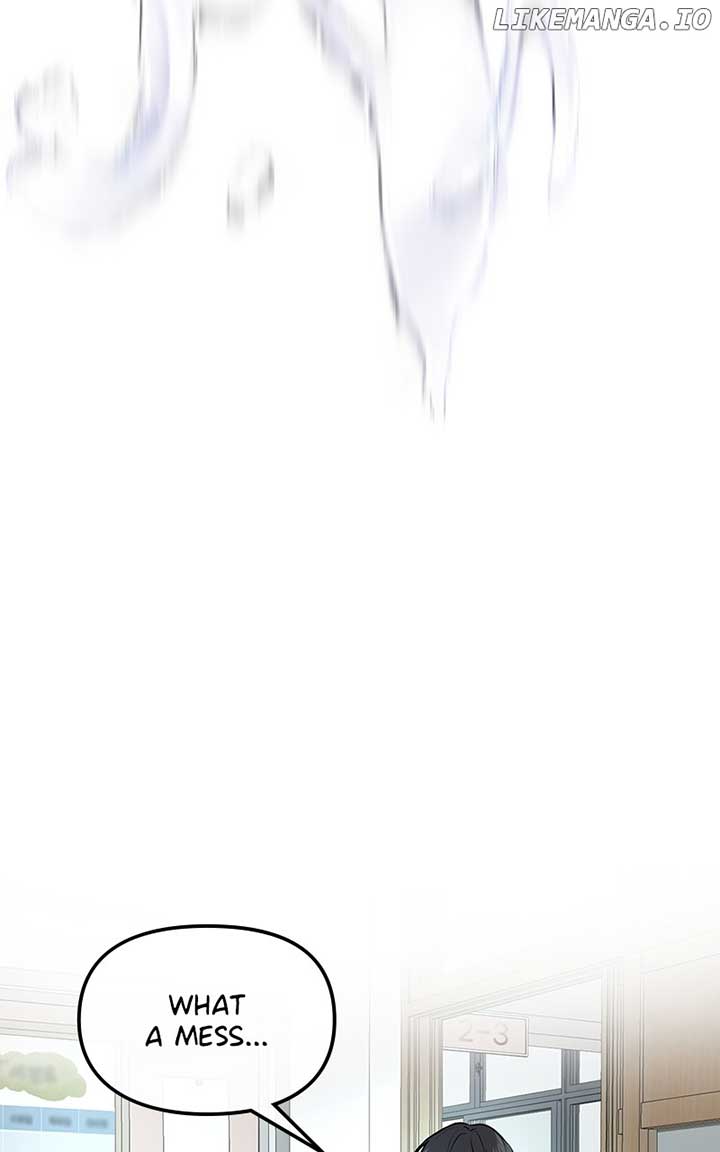 Read Back to Chanbi Manga Online