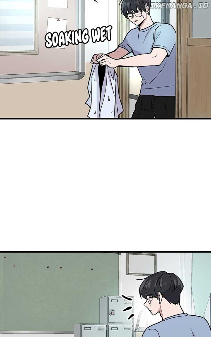 Read Back to Chanbi Manga Online