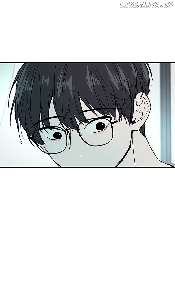 Read Back to Chanbi Manga Online