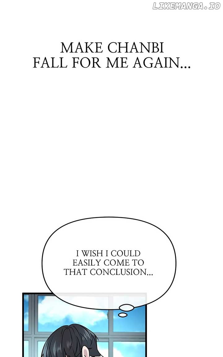 Read Back to Chanbi Manga Online