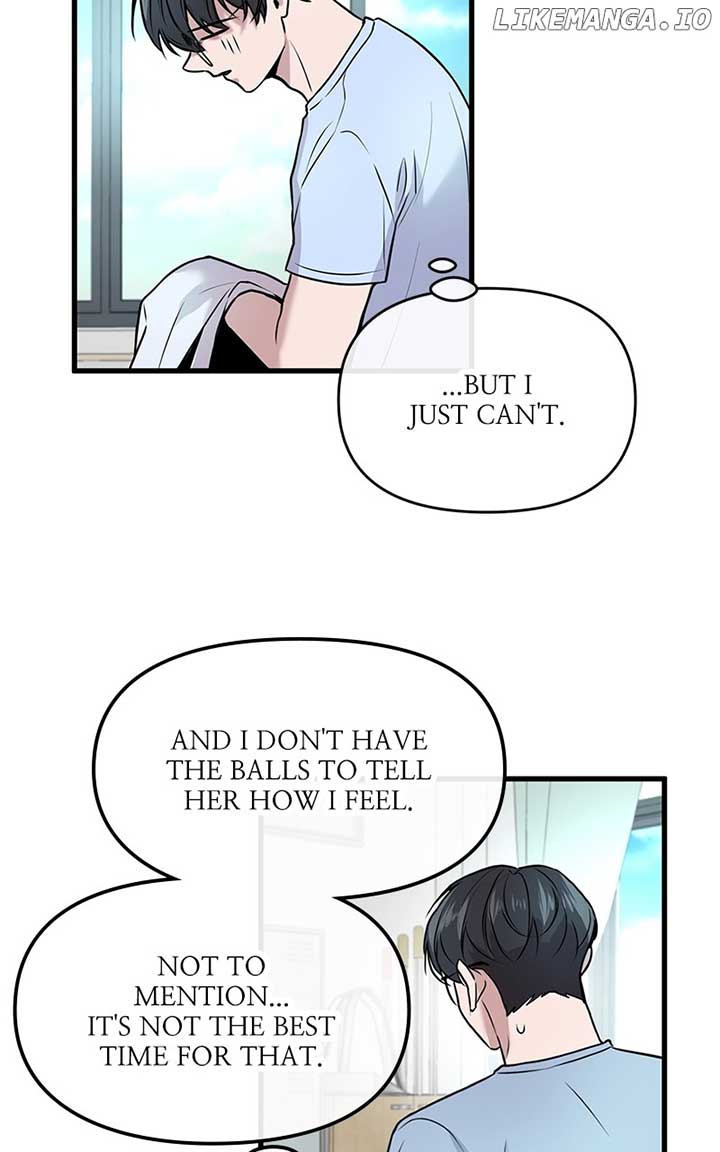 Read Back to Chanbi Manga Online