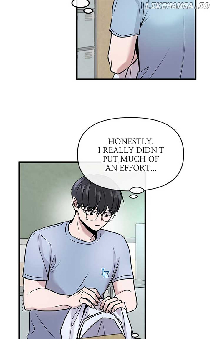 Read Back to Chanbi Manga Online