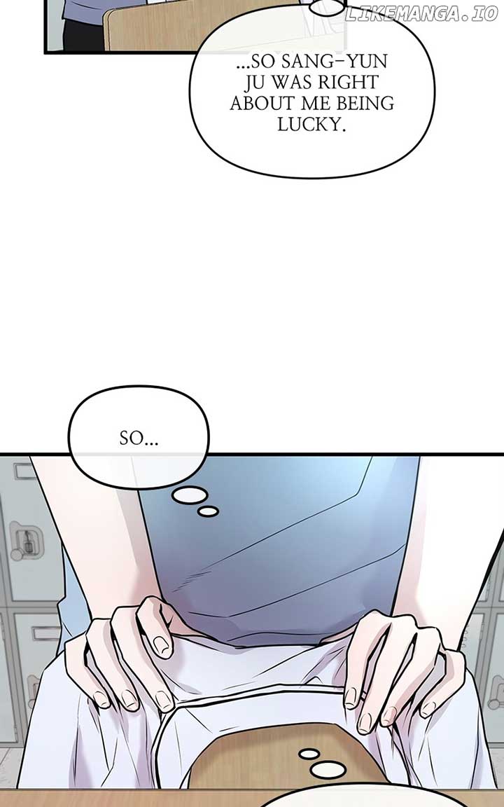 Read Back to Chanbi Manga Online