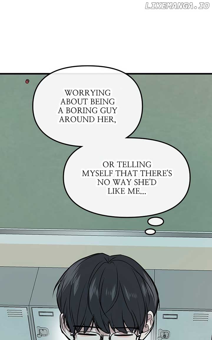 Read Back to Chanbi Manga Online