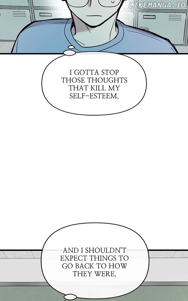 Read Back to Chanbi Manga Online
