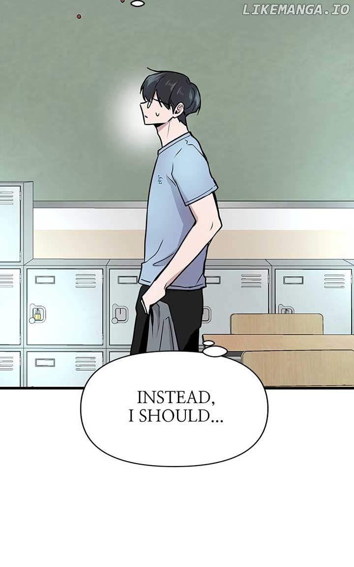 Read Back to Chanbi Manga Online