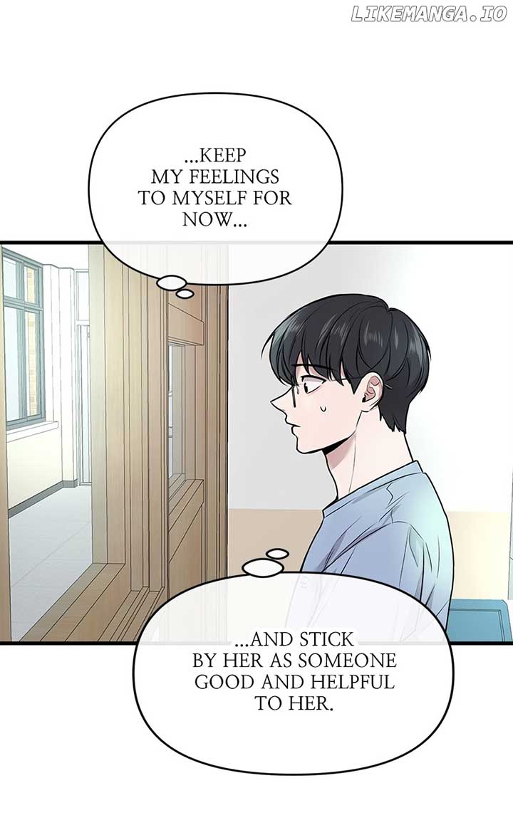 Read Back to Chanbi Manga Online