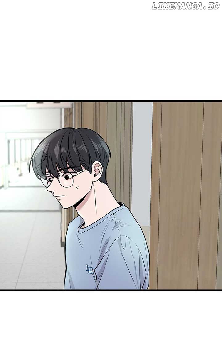 Read Back to Chanbi Manga Online