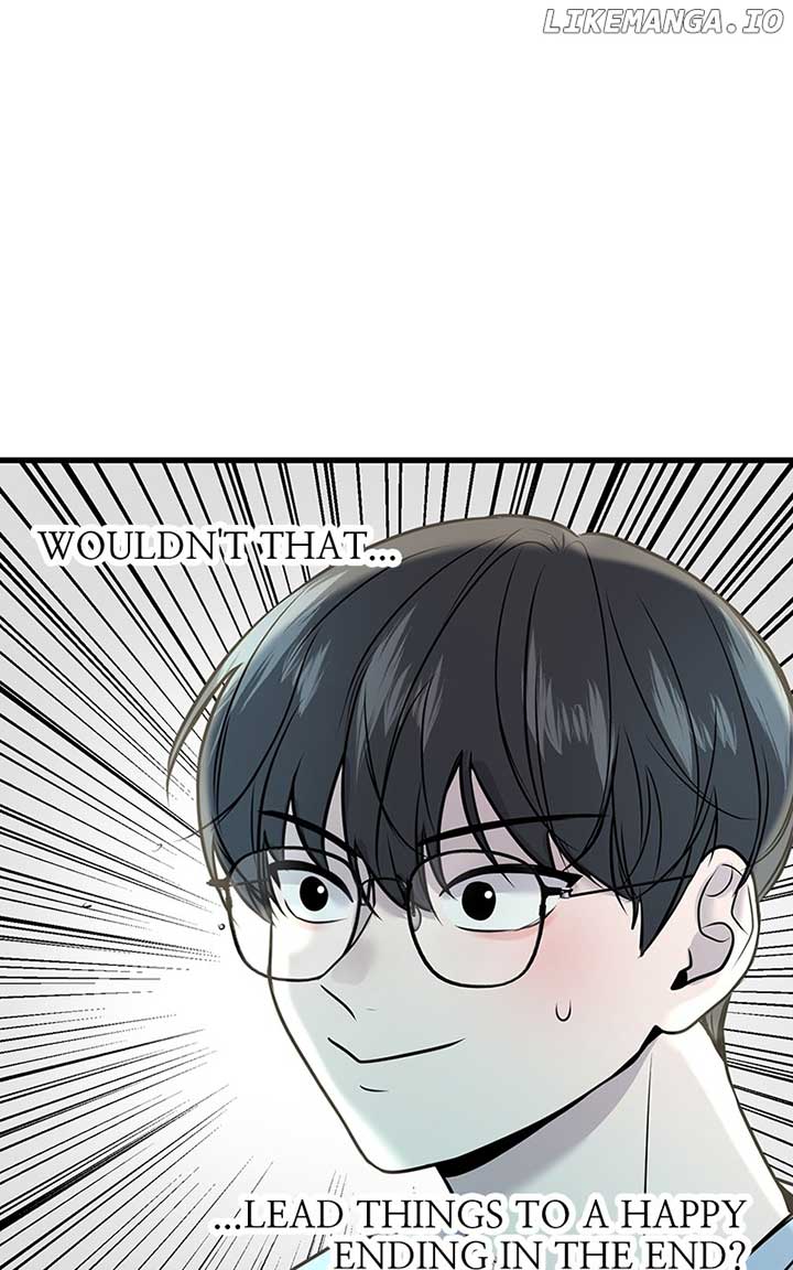 Read Back to Chanbi Manga Online