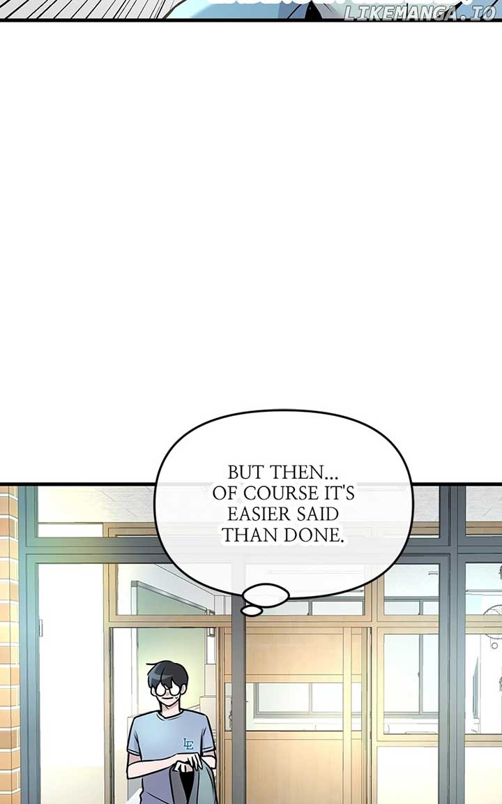 Read Back to Chanbi Manga Online