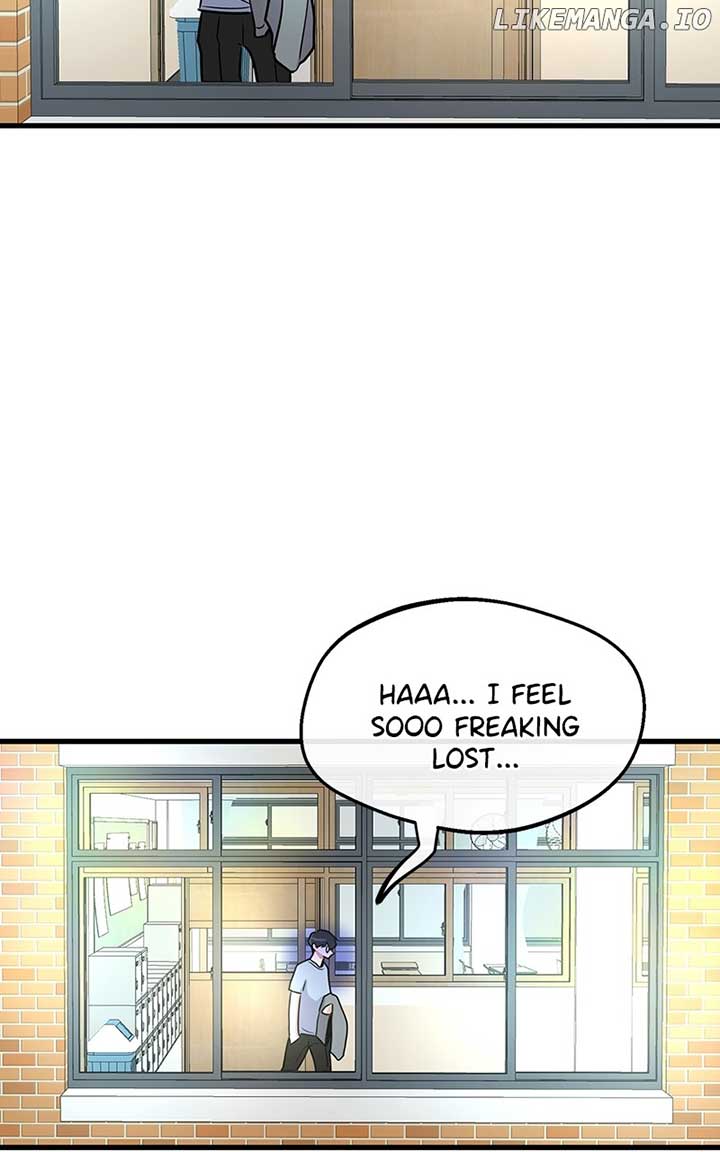 Read Back to Chanbi Manga Online