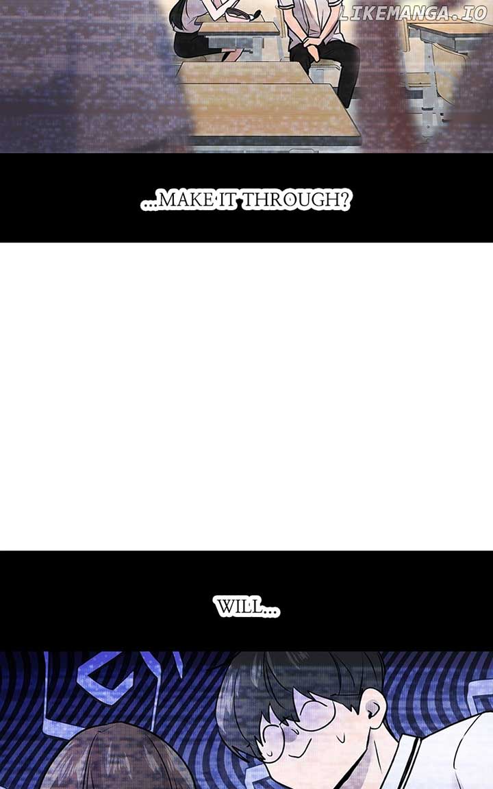 Read Back to Chanbi Manga Online