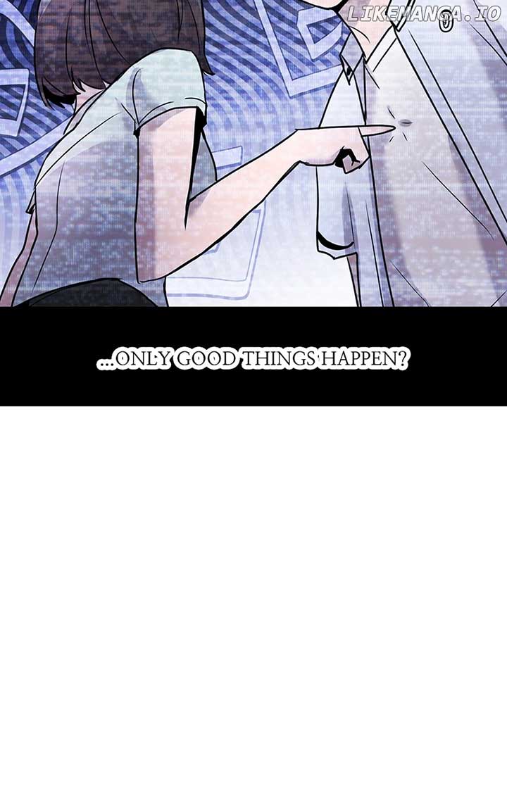 Read Back to Chanbi Manga Online
