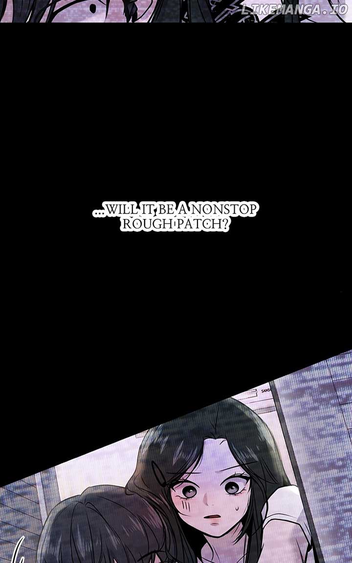 Read Back to Chanbi Manga Online