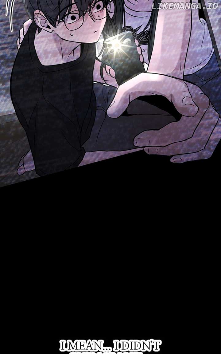 Read Back to Chanbi Manga Online