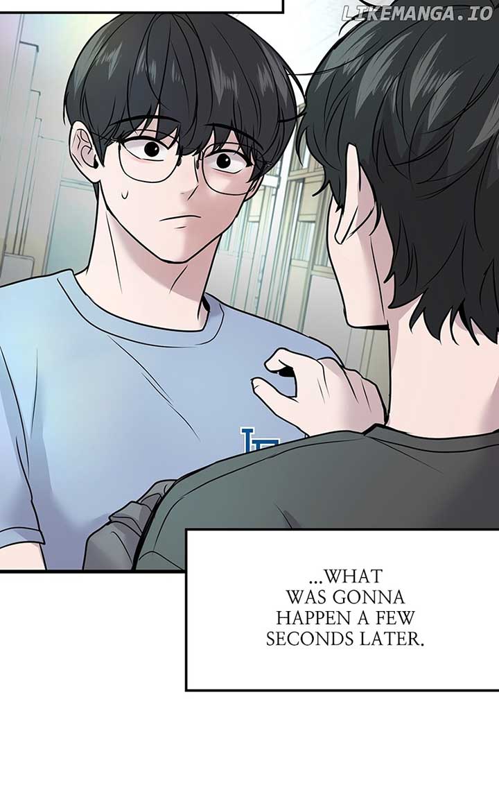 Read Back to Chanbi Manga Online