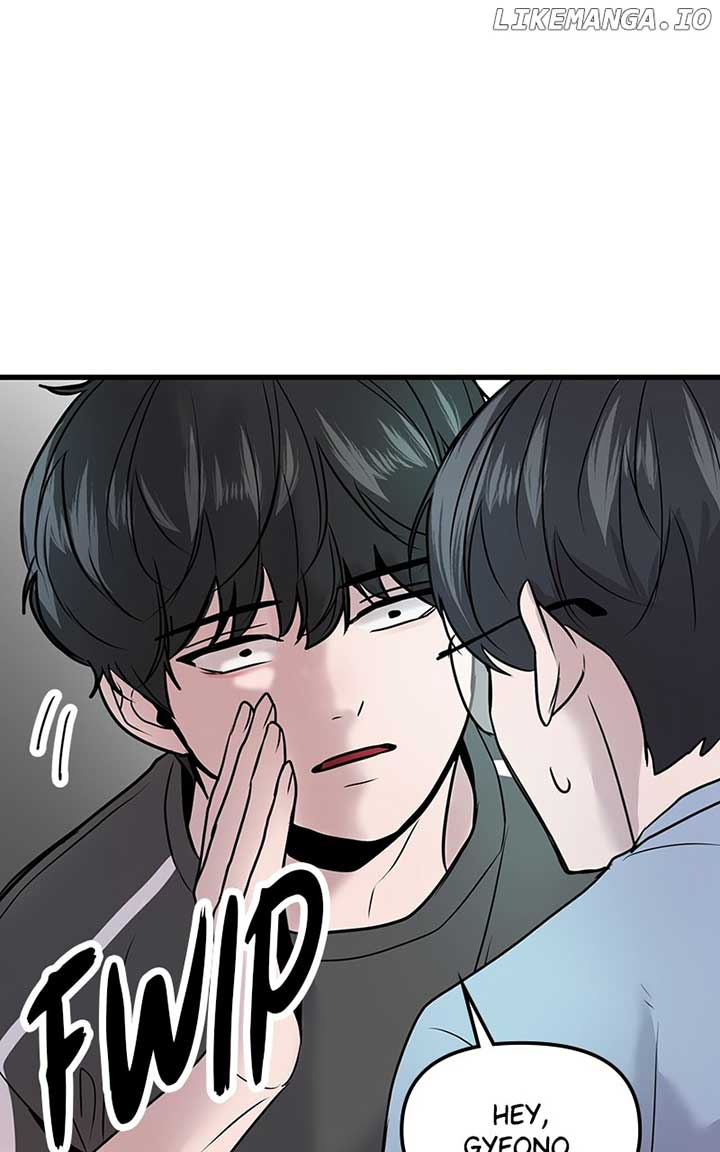 Read Back to Chanbi Manga Online