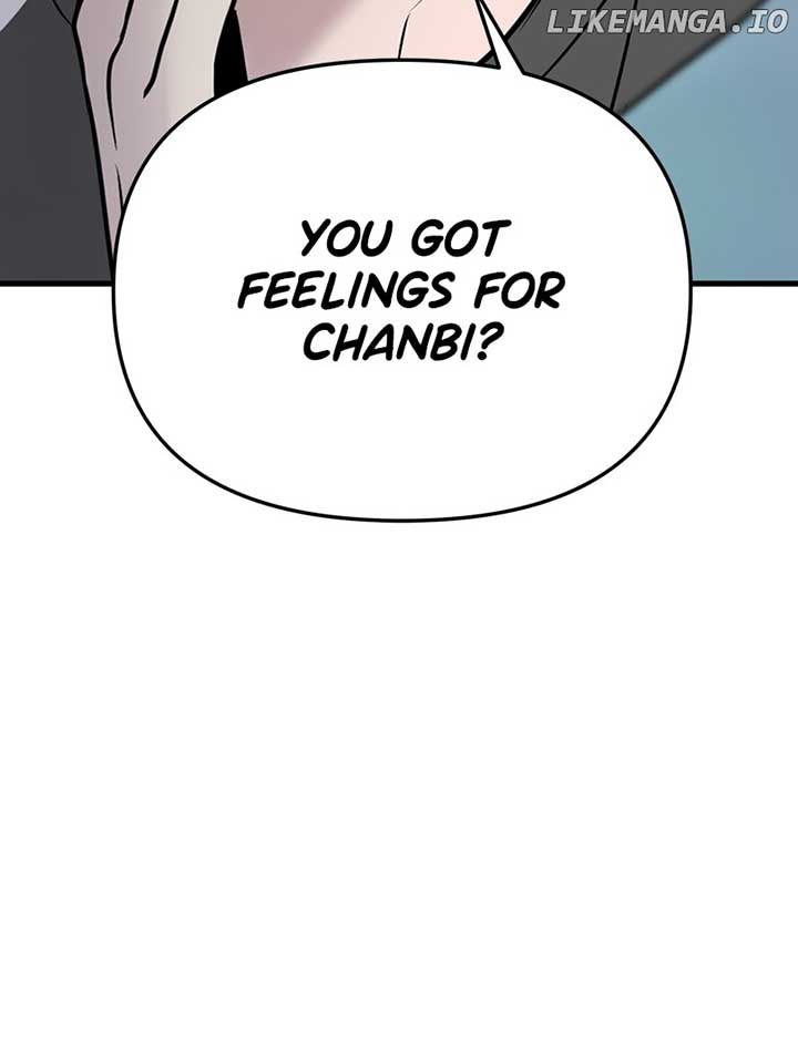 Read Back to Chanbi Manga Online