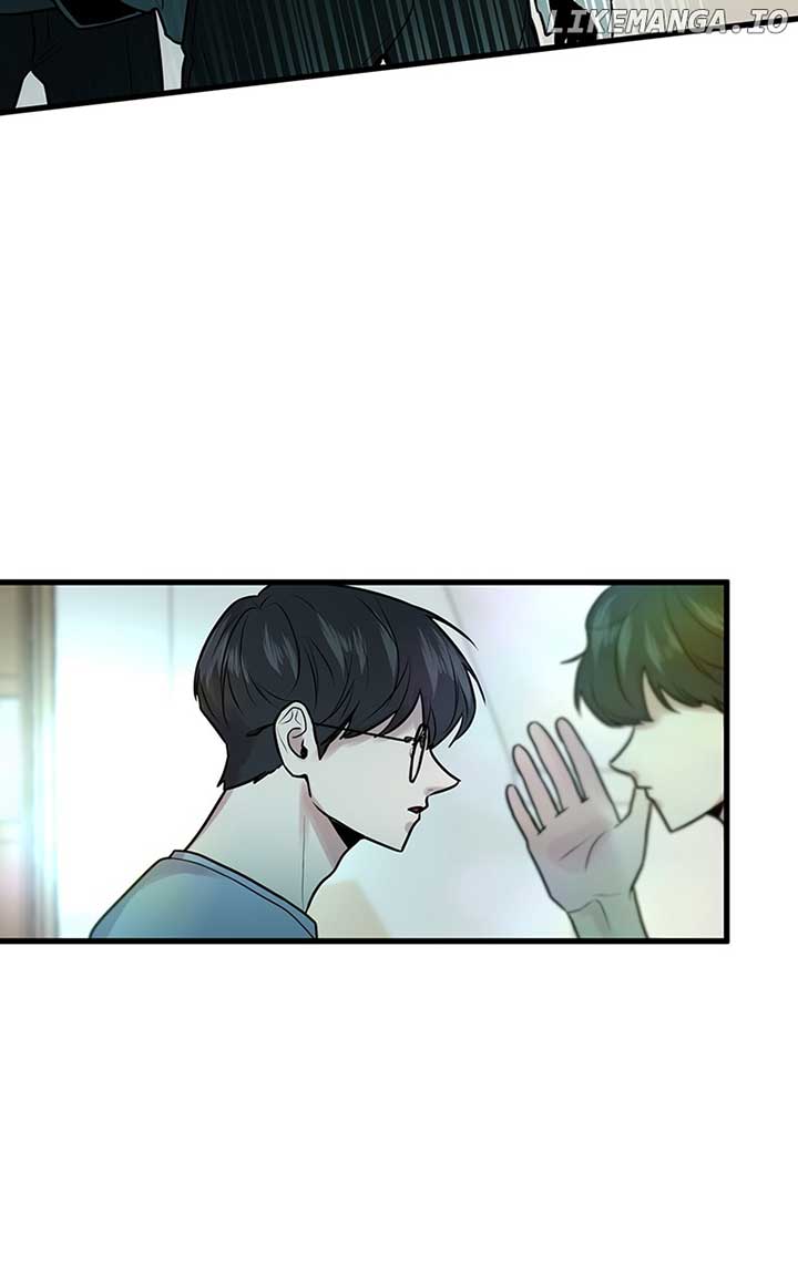 Read Back to Chanbi Manga Online