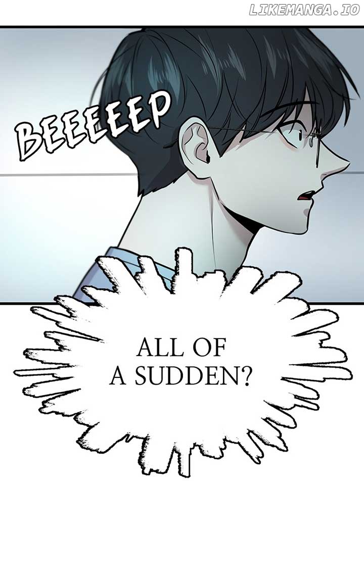 Read Back to Chanbi Manga Online