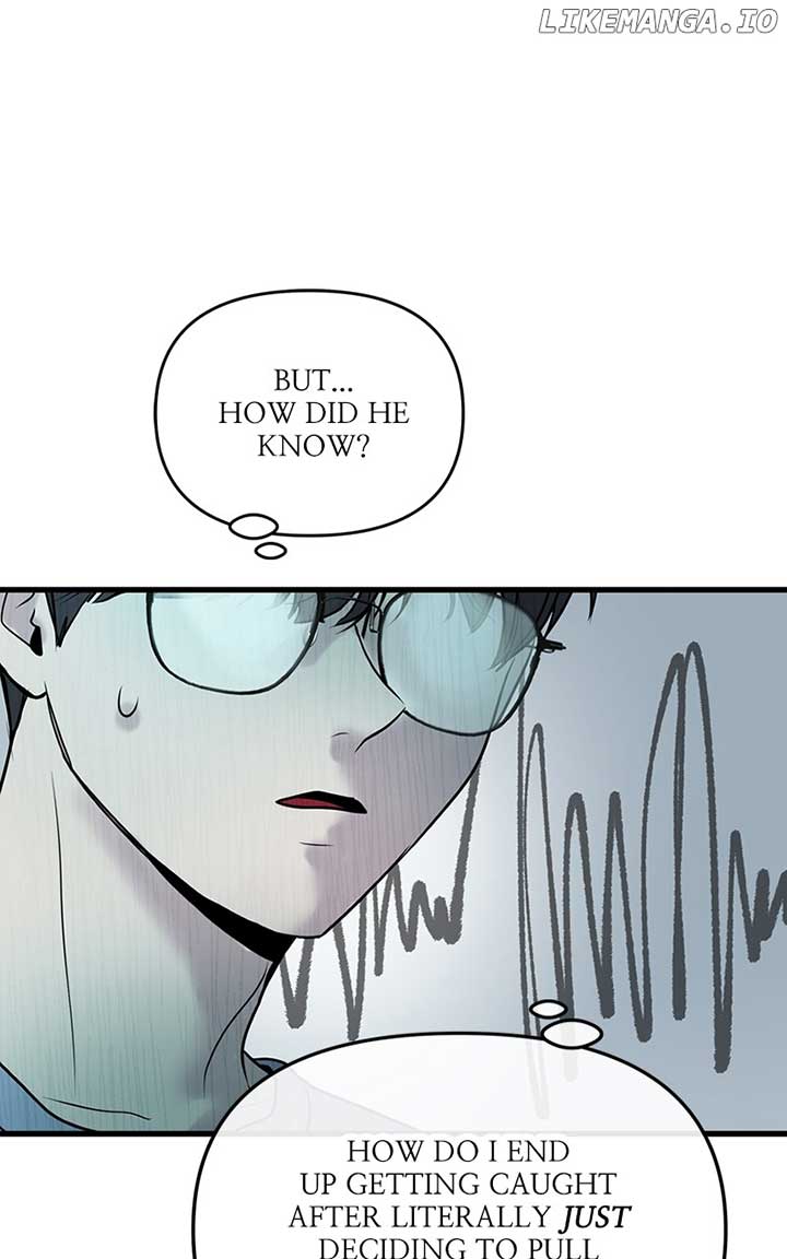 Read Back to Chanbi Manga Online